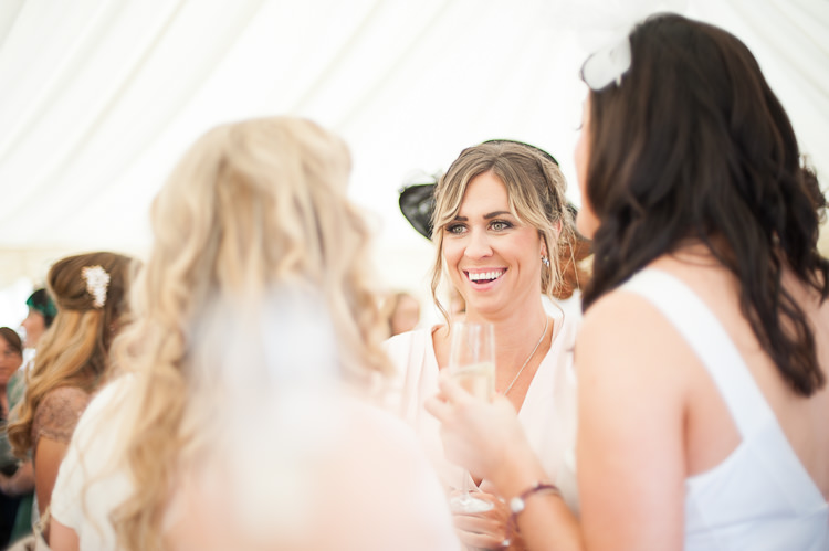 Country Glamour Black Tie Wedding http://www.capturedbykatrina.co.uk/
