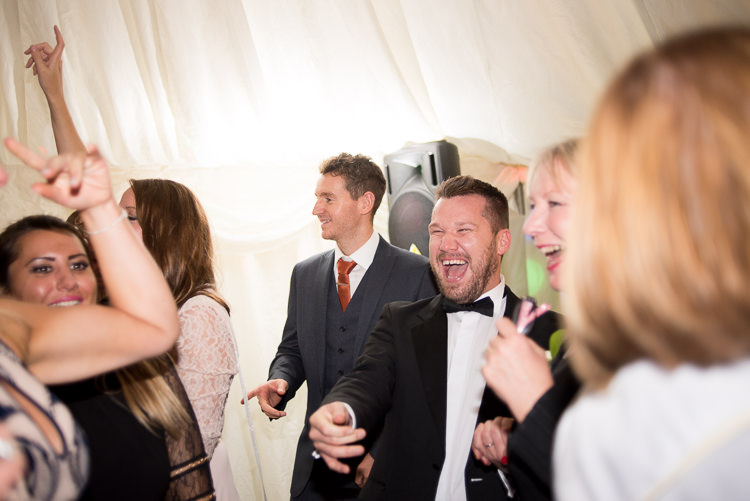 Country Glamour Black Tie Wedding http://www.capturedbykatrina.co.uk/