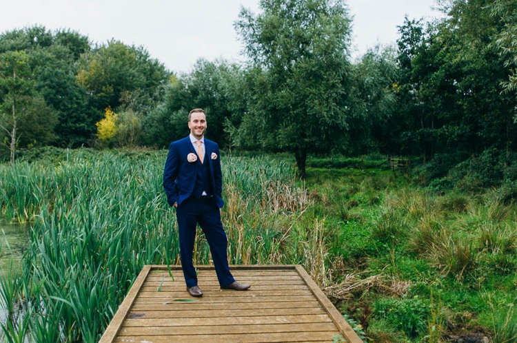 Home Made Garden Party Wedding www.purplepeartreephotography.com