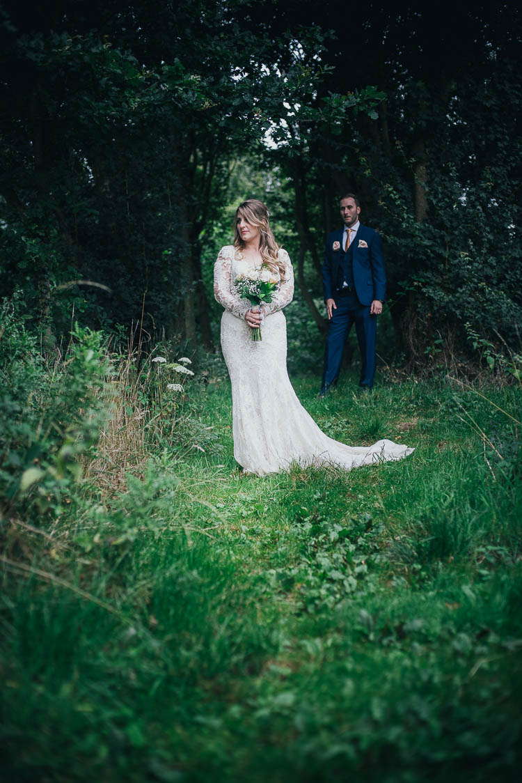 Home Made Garden Party Wedding www.purplepeartreephotography.com