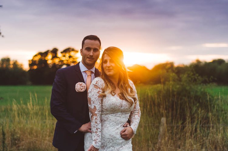 Home Made Garden Party Wedding www.purplepeartreephotography.com