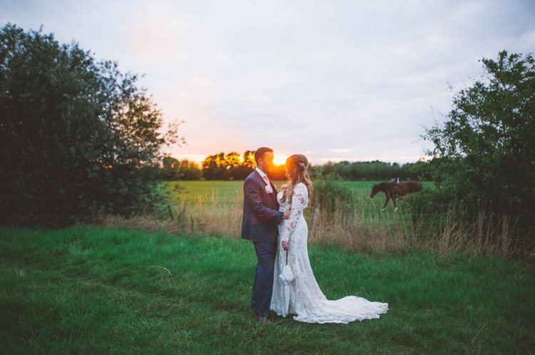 Home Made Garden Party Wedding www.purplepeartreephotography.com