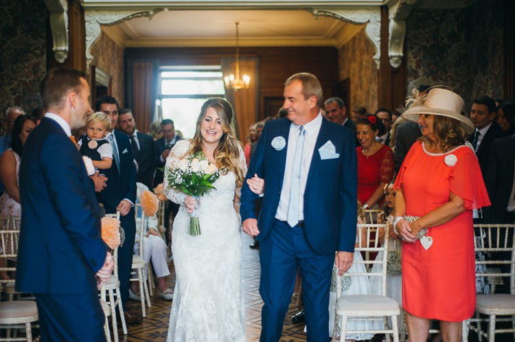 Home Made Garden Party Wedding www.purplepeartreephotography.com