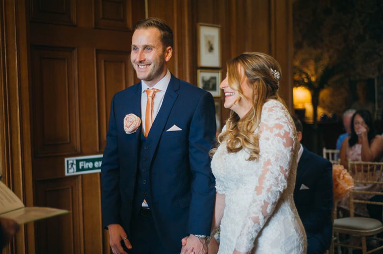 Hexton Manor Home Made Garden Party Wedding www.purplepeartreephotography.com