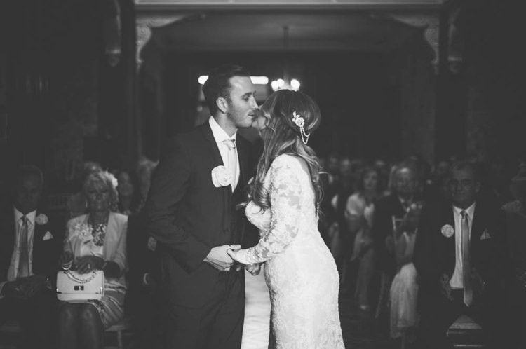 Home Made Garden Party Wedding www.purplepeartreephotography.com