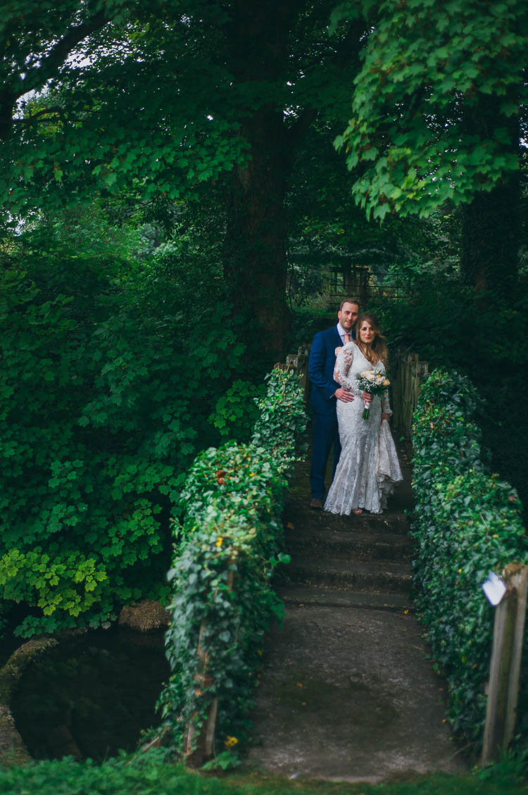 Home Made Garden Party Wedding www.purplepeartreephotography.com