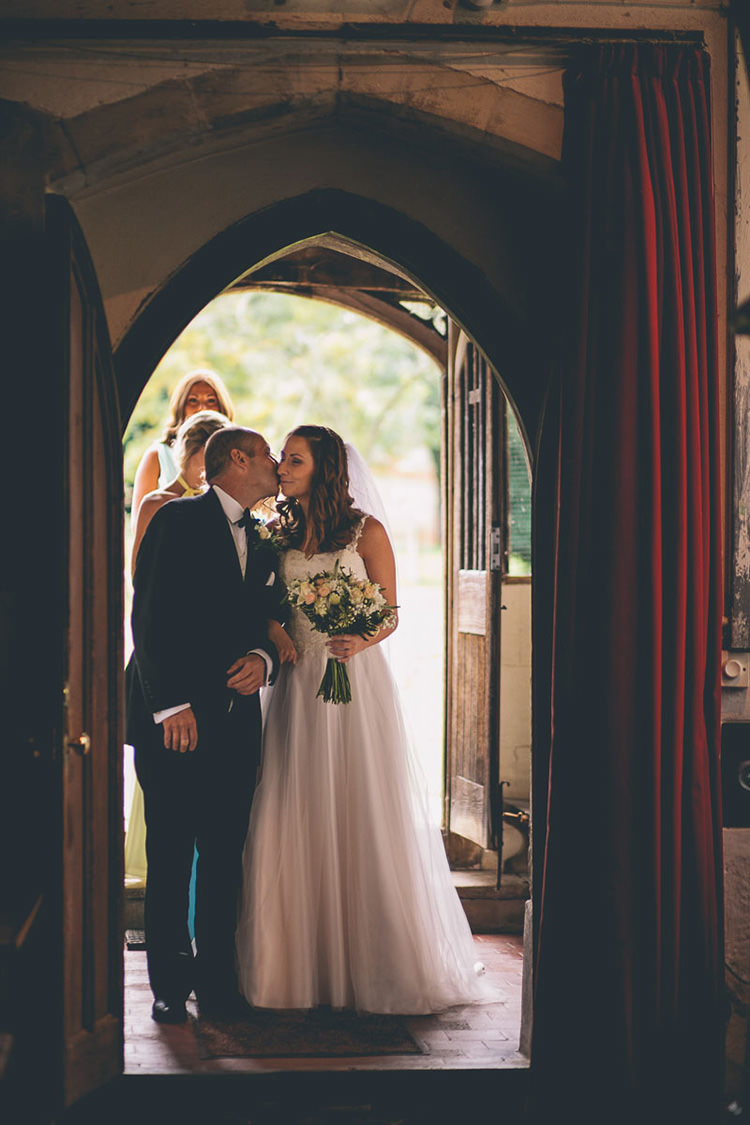 Origami Books Barn Wedding http://storyandcolour.co.uk/