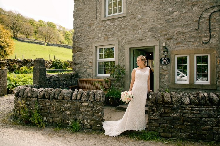 Pretty DIY Pink Village Hall Countryside Wedding http://www.jobradbury.co.uk/
