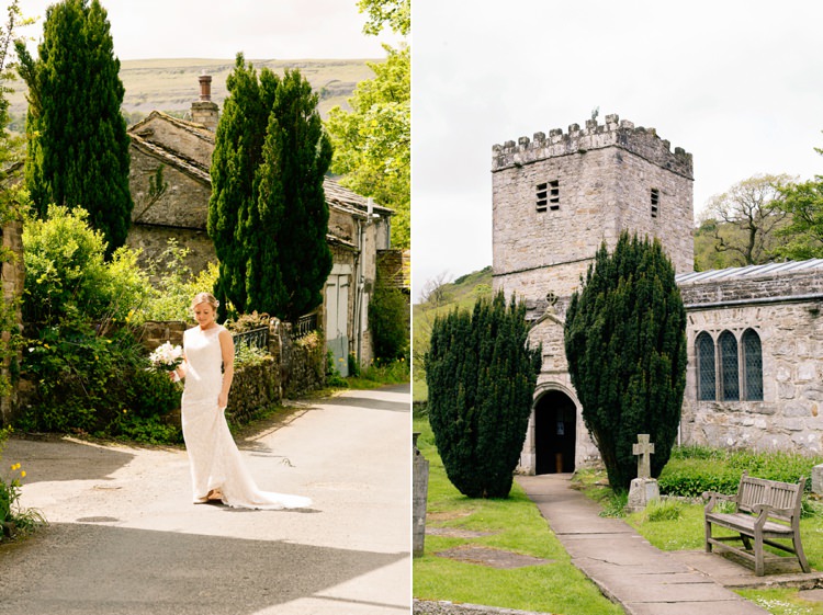 Pretty DIY Pink Village Hall Countryside Wedding http://www.jobradbury.co.uk/