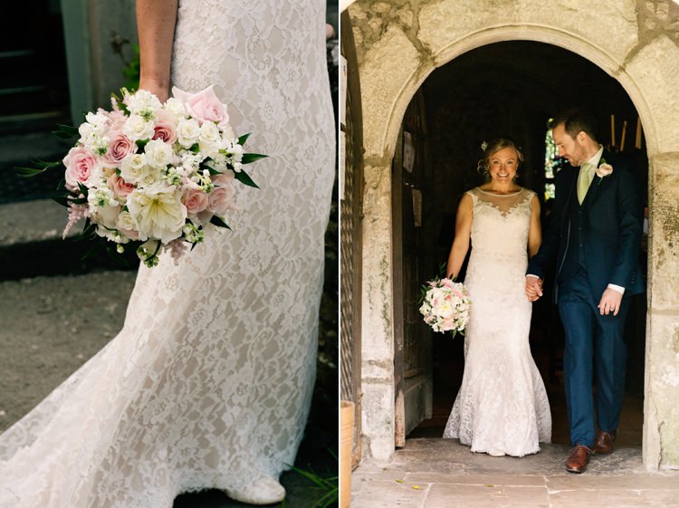 Pretty DIY Pink Village Hall Countryside Wedding http://www.jobradbury.co.uk/