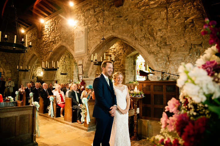 Pretty DIY Pink Village Hall Countryside Wedding http://www.jobradbury.co.uk/