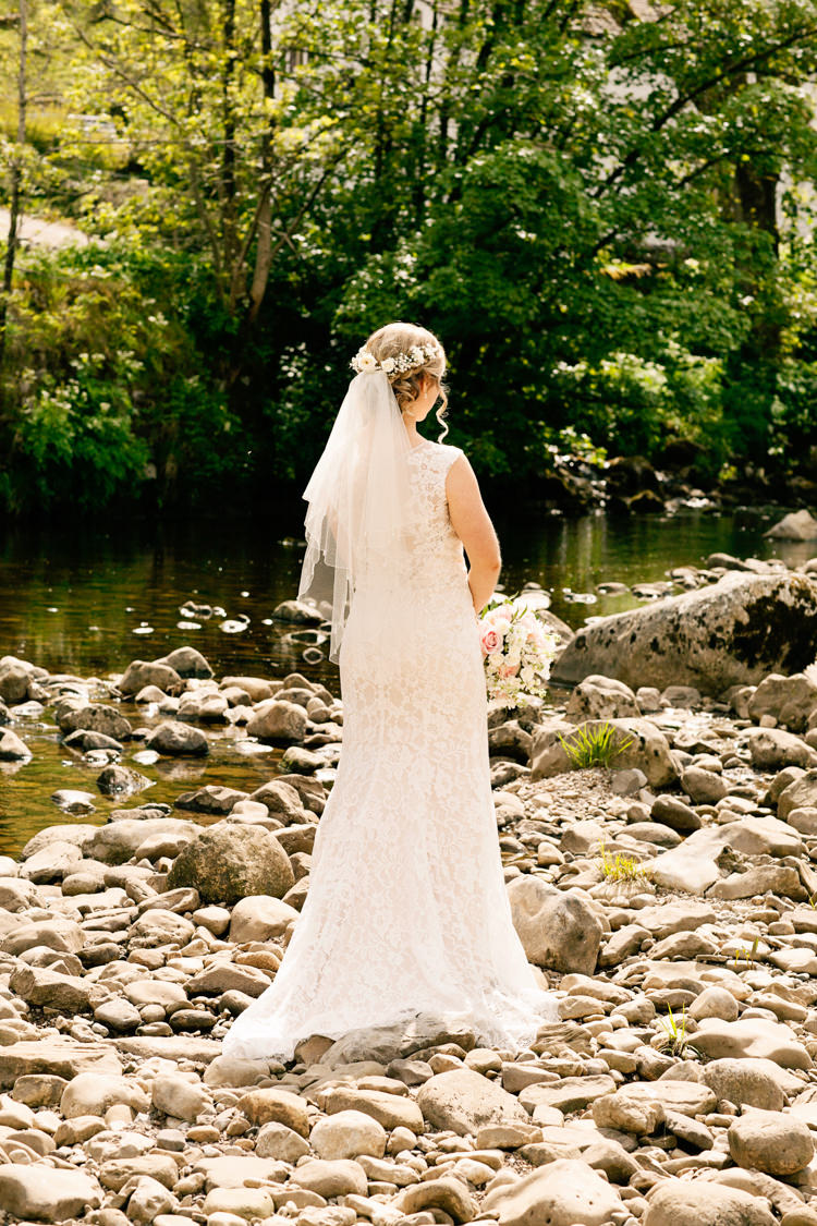 Pretty DIY Pink Village Hall Countryside Wedding http://www.jobradbury.co.uk/