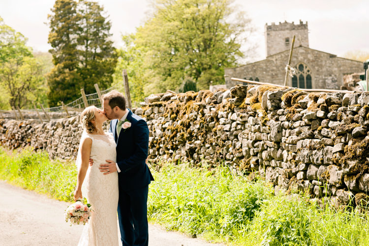 Pretty DIY Pink Village Hall Countryside Wedding http://www.jobradbury.co.uk/