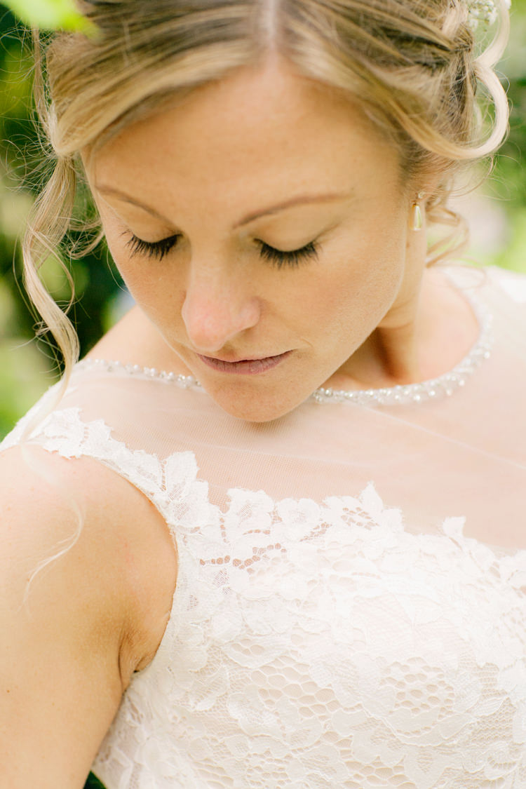 Make Up Bride Bridal Natural Pretty DIY Pink Village Hall Countryside Wedding http://www.jobradbury.co.uk/