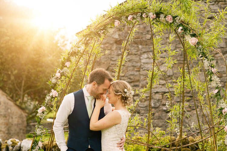 Pretty DIY Pink Village Hall Countryside Wedding http://www.jobradbury.co.uk/