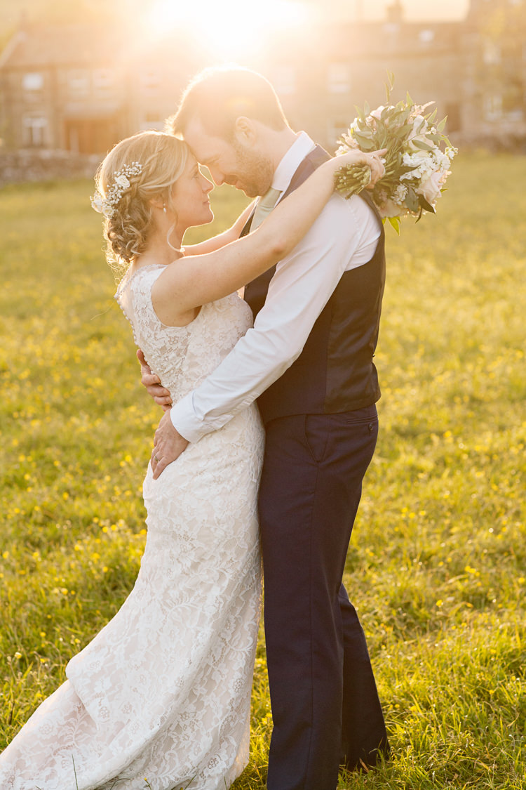 Pretty DIY Pink Village Hall Countryside Wedding http://www.jobradbury.co.uk/