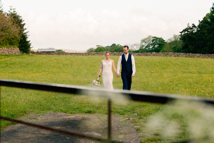 Pretty DIY Pink Village Hall Countryside Wedding http://www.jobradbury.co.uk/