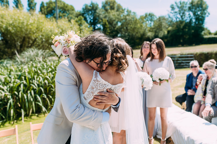 Creative Festival Tipi Wedding http://www.annapumerphotography.com/
