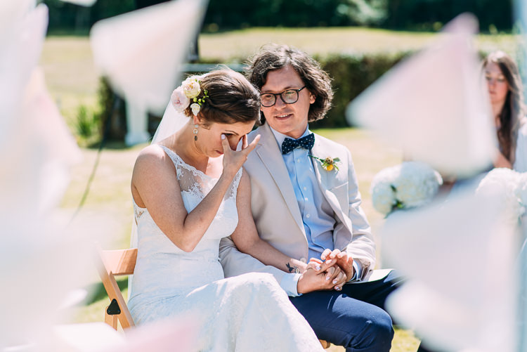 Creative Festival Tipi Wedding http://www.annapumerphotography.com/