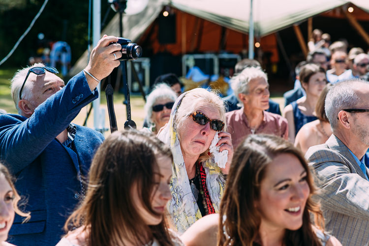 Creative Festival Tipi Wedding http://www.annapumerphotography.com/