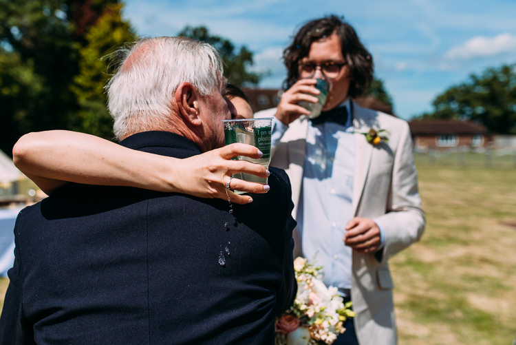 Creative Festival Tipi Wedding http://www.annapumerphotography.com/