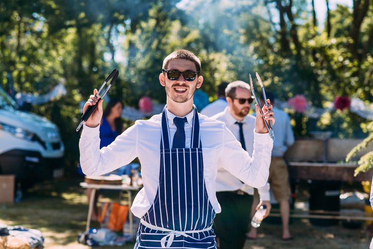 Creative Festival Tipi Wedding http://www.annapumerphotography.com/