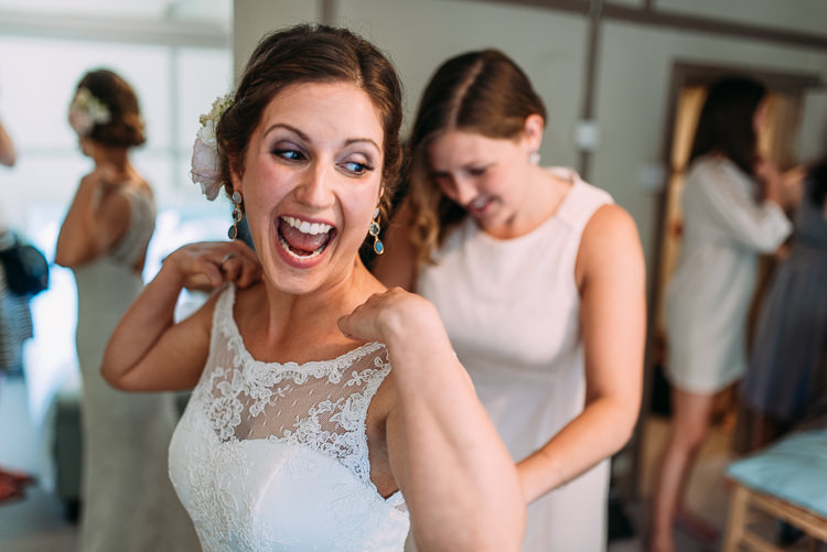 Creative Festival Tipi Wedding http://www.annapumerphotography.com/