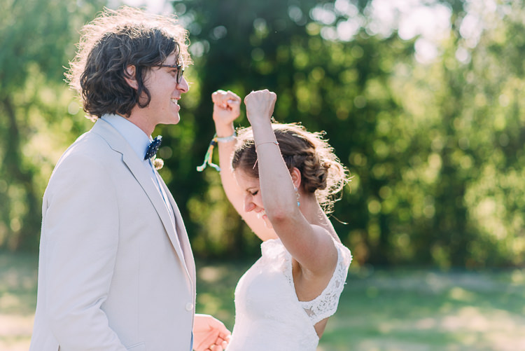 Creative Festival Tipi Wedding http://www.annapumerphotography.com/