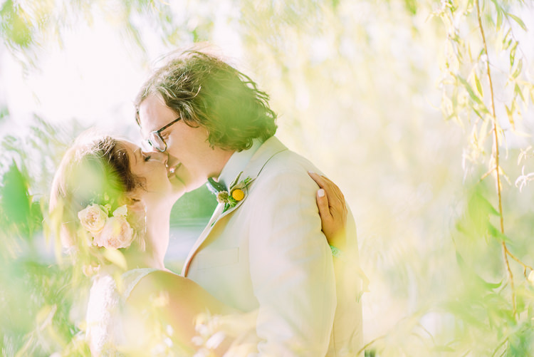 Creative Festival Tipi Wedding http://www.annapumerphotography.com/