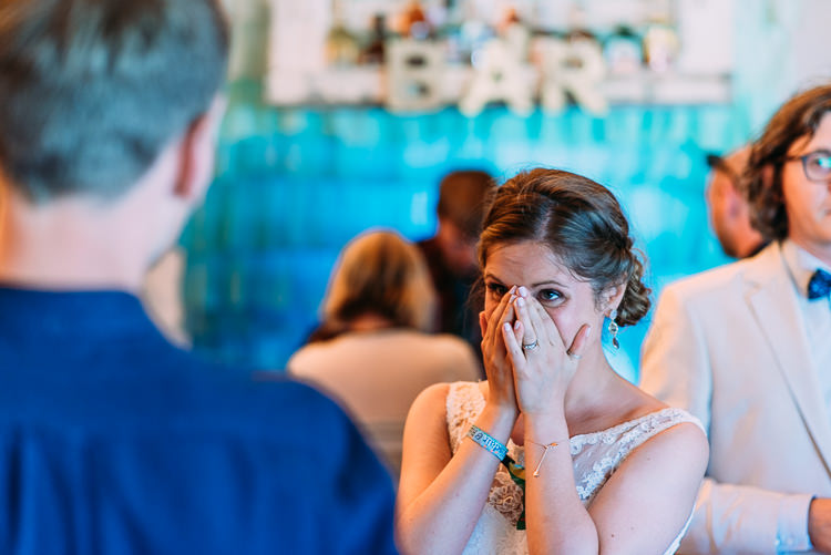 Creative Festival Tipi Wedding http://www.annapumerphotography.com/
