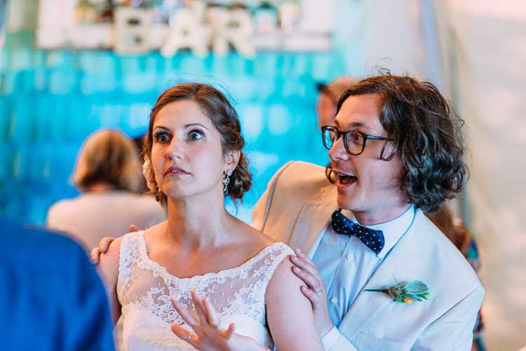 Creative Festival Tipi Wedding http://www.annapumerphotography.com/