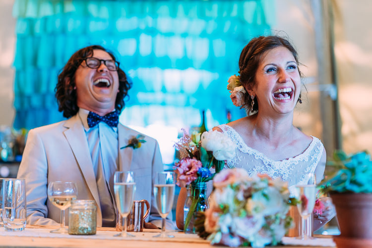 Creative Festival Tipi Wedding http://www.annapumerphotography.com/