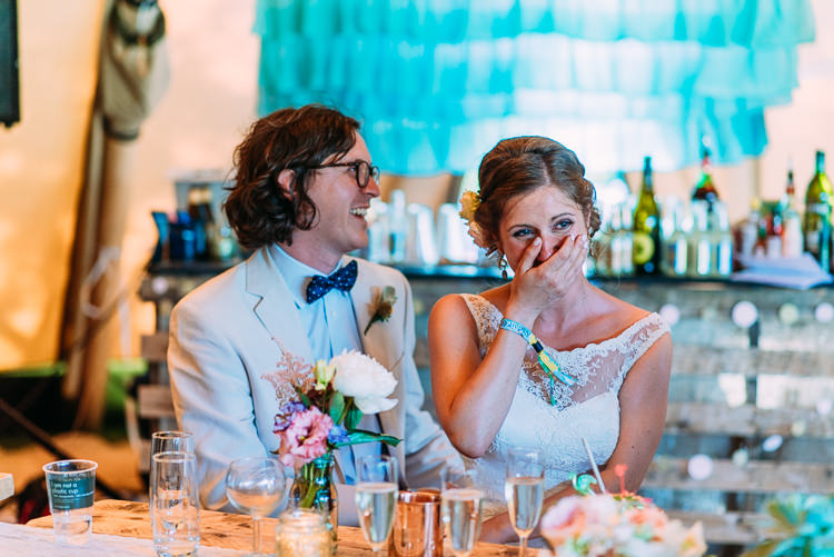 Creative Festival Tipi Wedding http://www.annapumerphotography.com/