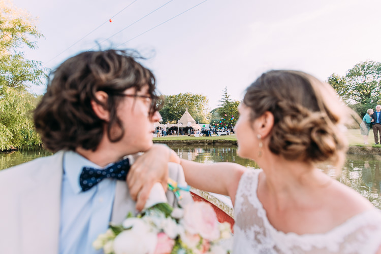 Creative Festival Tipi Wedding http://www.annapumerphotography.com/