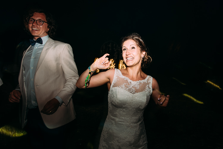Creative Festival Tipi Wedding http://www.annapumerphotography.com/