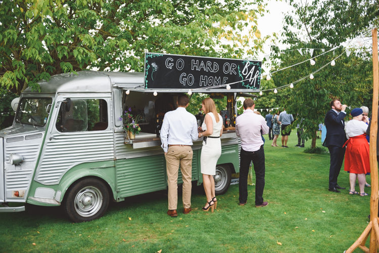Stylish Festival Farm Garden Wedding http://www.lisadawn.co.uk/