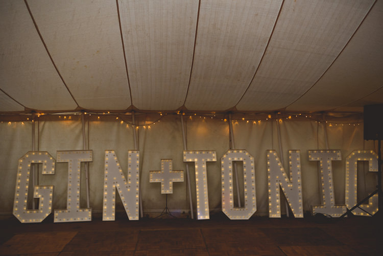 Light Up Letters Stylish Festival Farm Garden Wedding http://www.lisadawn.co.uk/