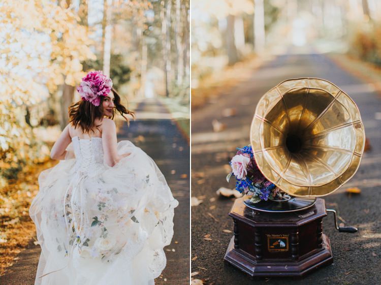 Alice in Wonderland Wedding Ideas http://nataliepluck.com/