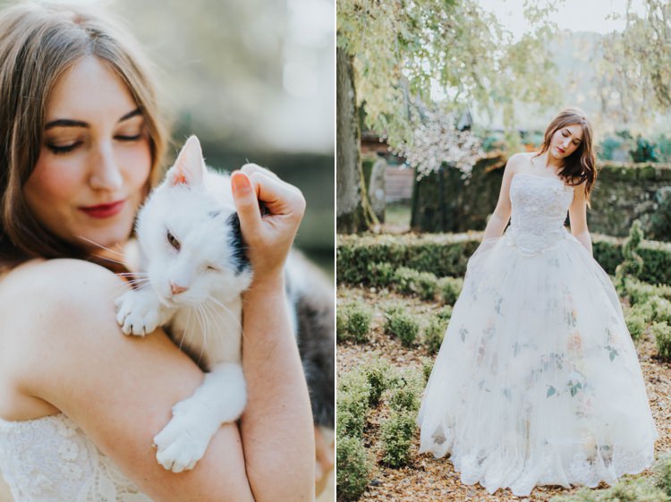 Alice in Wonderland Wedding Ideas http://nataliepluck.com/