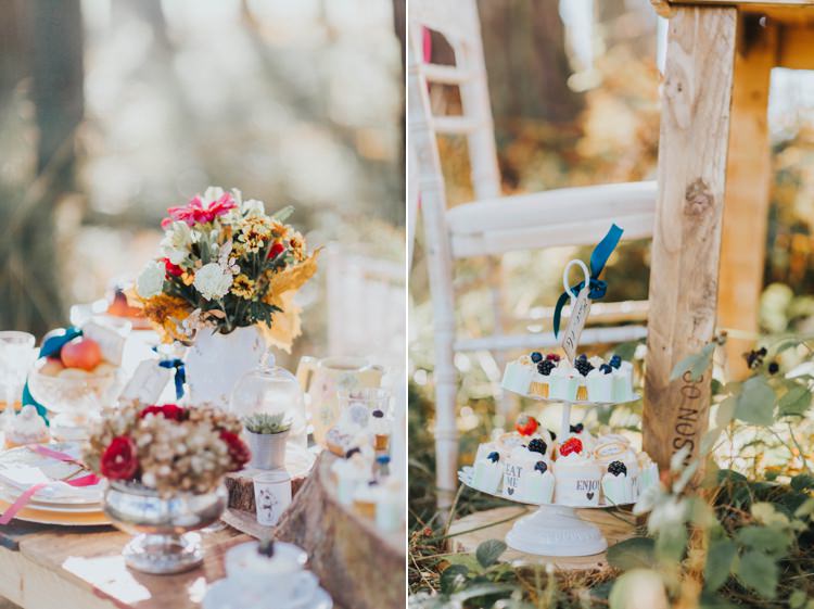 Alice in Wonderland Wedding Ideas http://nataliepluck.com/