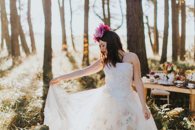 Alice in Wonderland Wedding Ideas http://nataliepluck.com/
