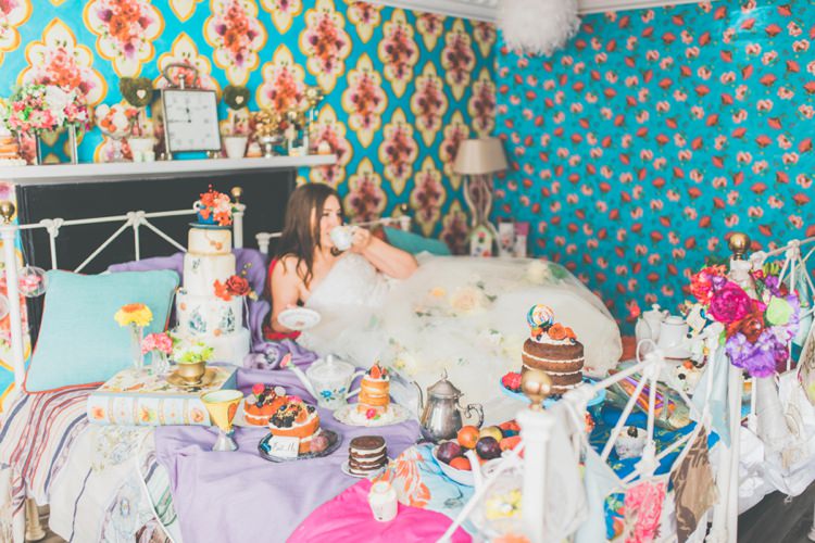 Alice in Wonderland Wedding Ideas http://nataliepluck.com/