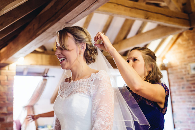 Veil Bride Bridal Accessory Rustic Relaxed Blue Tipi Wedding http://www.lucylittle.co.uk/