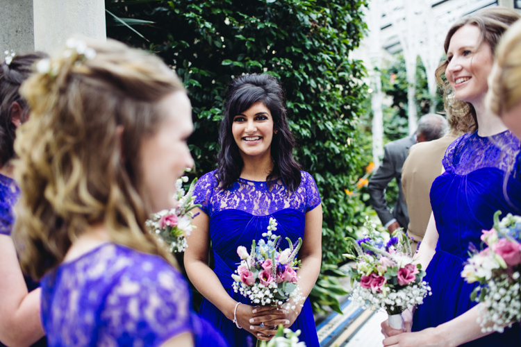 Rustic Relaxed Blue Tipi Wedding http://www.lucylittle.co.uk/