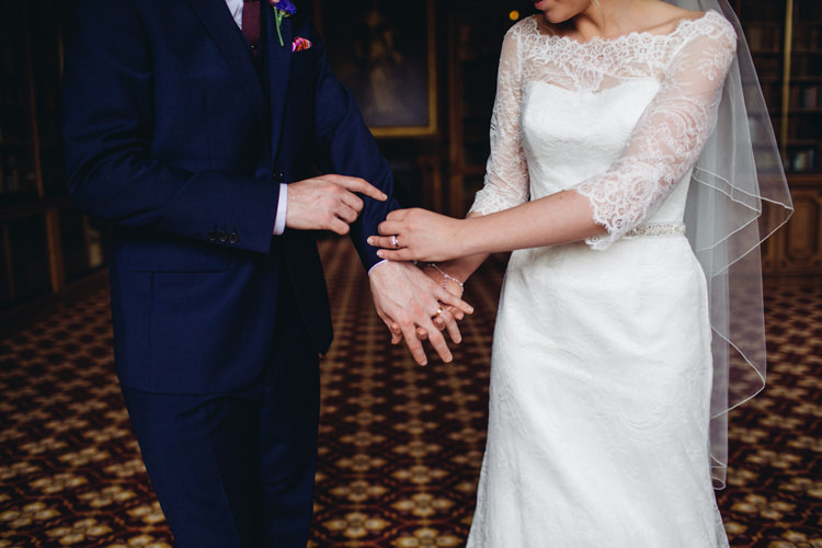 Rustic Relaxed Blue Tipi Wedding http://www.lucylittle.co.uk/