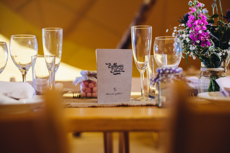 Rustic Relaxed Blue Tipi Wedding http://www.lucylittle.co.uk/