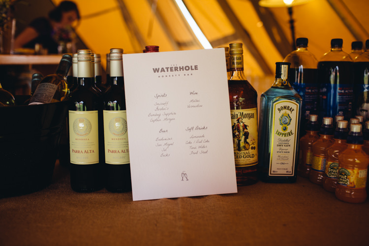 Rustic Relaxed Blue Tipi Wedding http://www.lucylittle.co.uk/