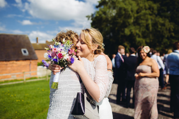 Rustic Relaxed Blue Tipi Wedding http://www.lucylittle.co.uk/