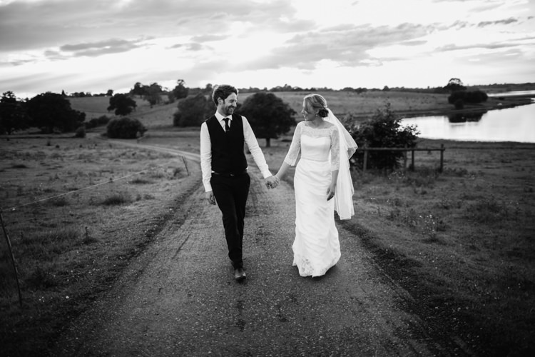 Mai by Augusta Jones Lace Gown Dress Bride Bridal Rustic Relaxed Blue Tipi Wedding http://www.lucylittle.co.uk/