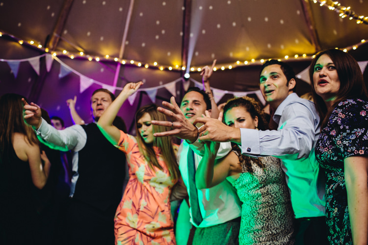 Rustic Relaxed Blue Tipi Wedding http://www.lucylittle.co.uk/